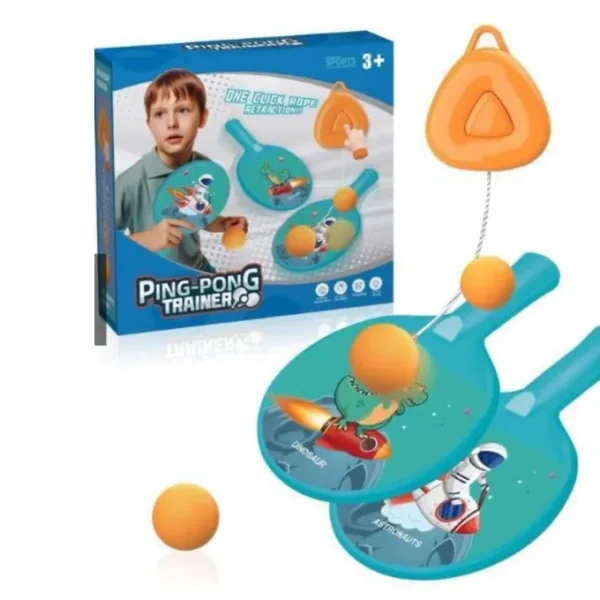 🎾Hanging Tennis Toy