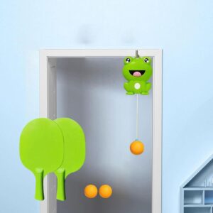 Hanging Tennis Toy New