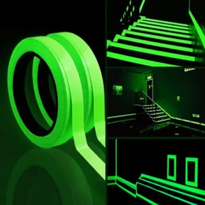 Luminous Safety Tape (3 PCS)