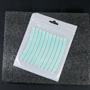 Luminous Sticker (20 Pcs)- 1 Packet